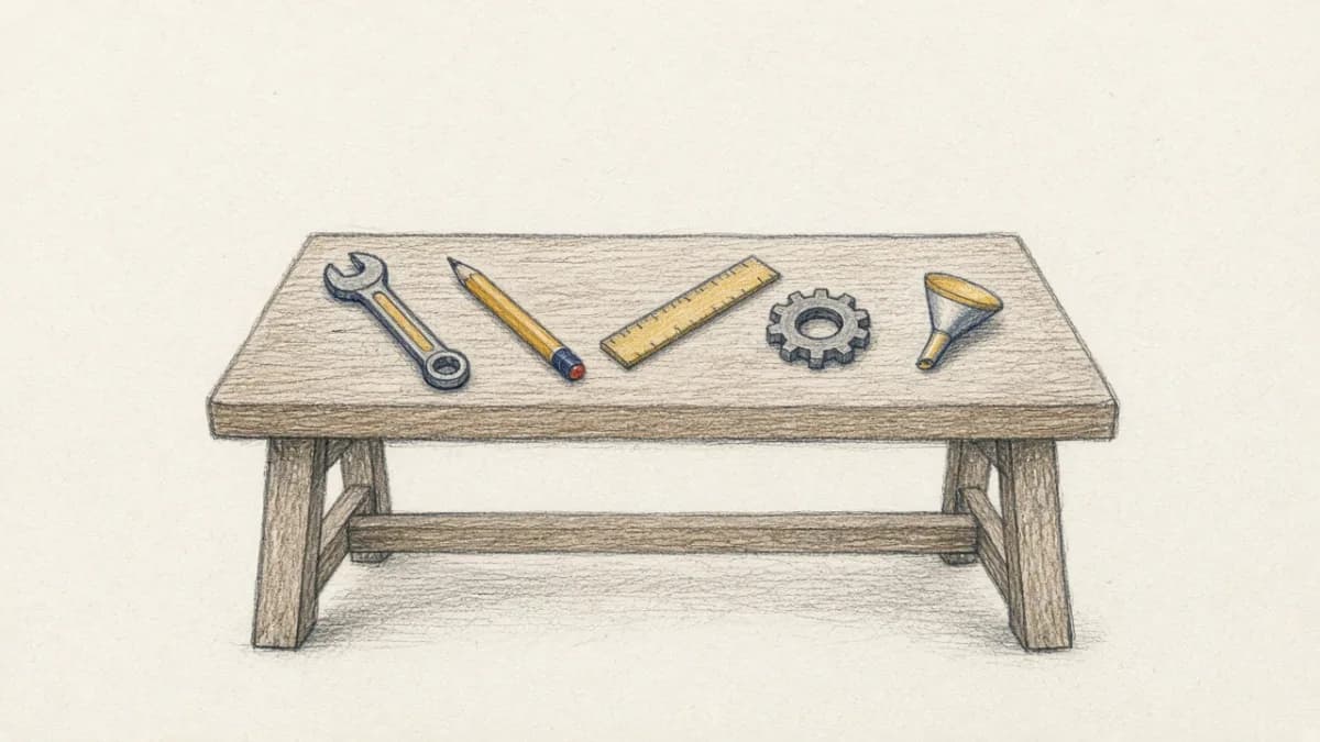 5 Surprising Truths That Will Change How You Build AI Applications