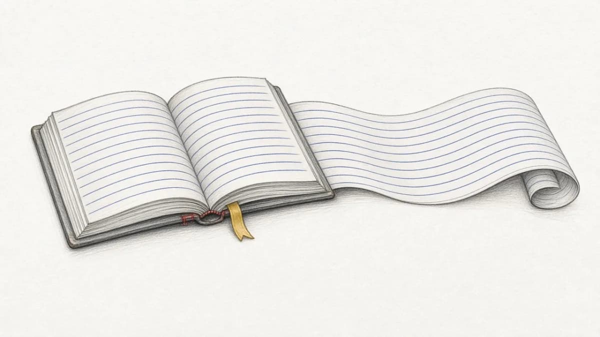 Agents as Data: Why the Session Log Should Be Your System of Record