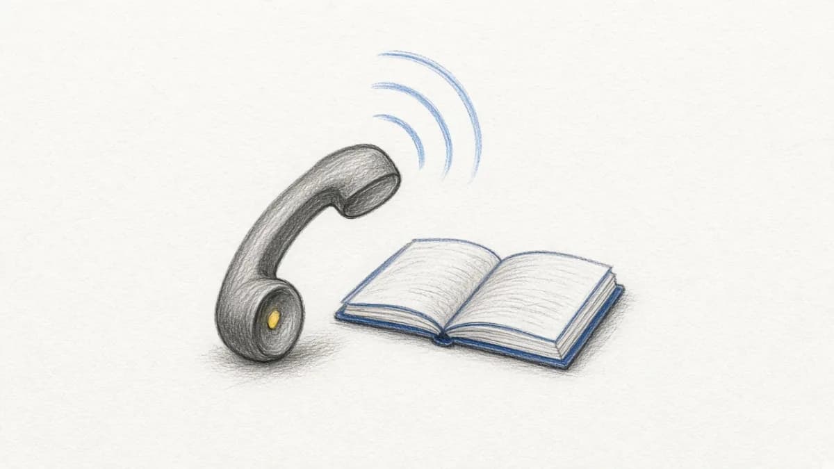CallSense: Sales-Call Intelligence Without a Transcription Fleet