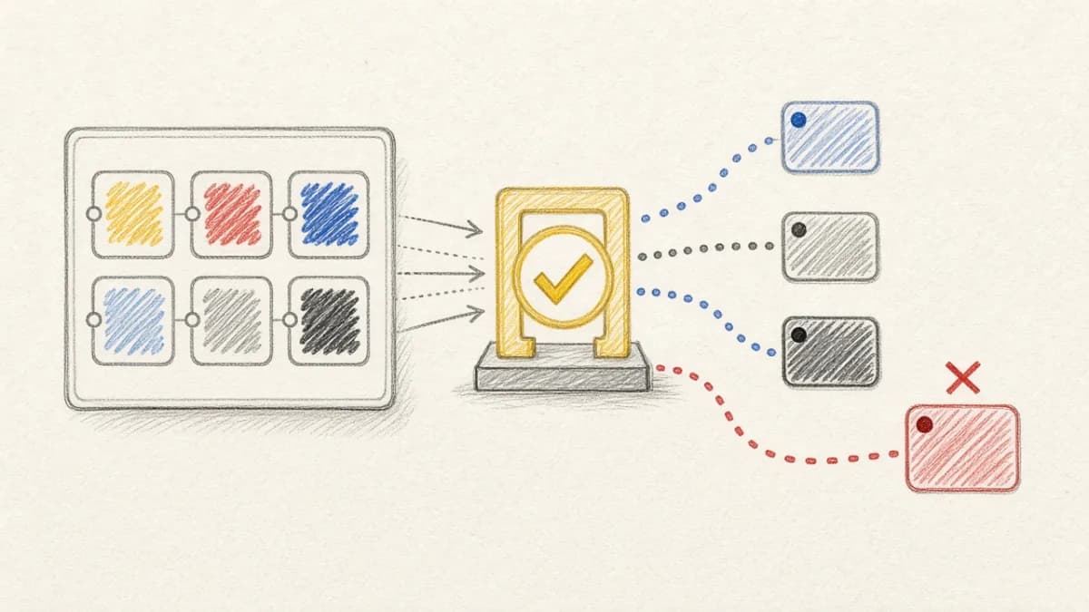 Pixeltable + Pydantic Integration: Enterprise Type Safety for AI Data Workflows