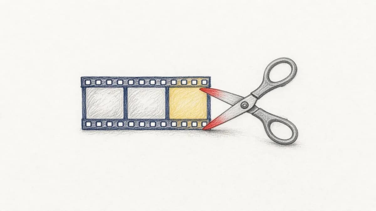 ReelForge: Podcast Chapters and a Highlight Clip in One app.py