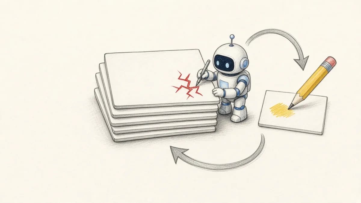 What We Learned Shipping Application Templates for AI Agents