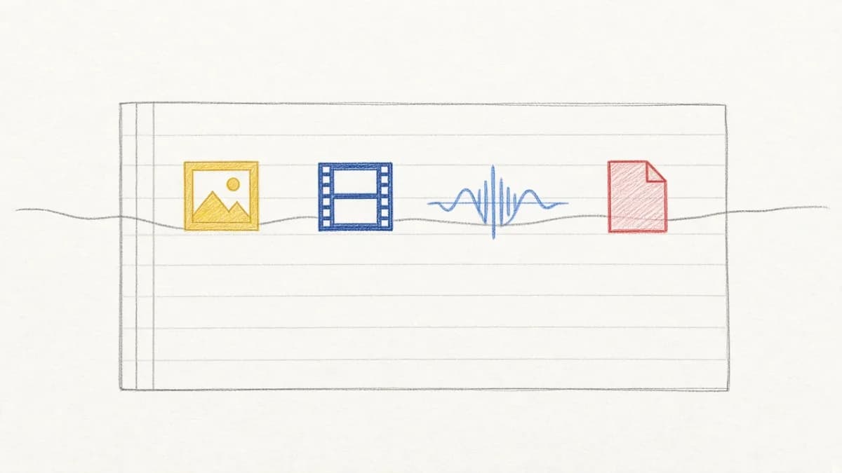 The Unified Multimodal Backend Agents Build With