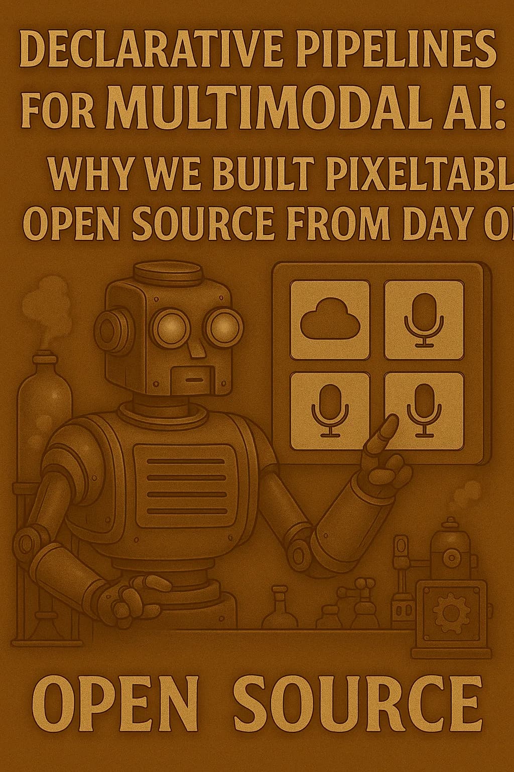 Convex Developers' Guide to Pixeltable: Queries, Mutations, Actions, and Where the Mental Models Diverge