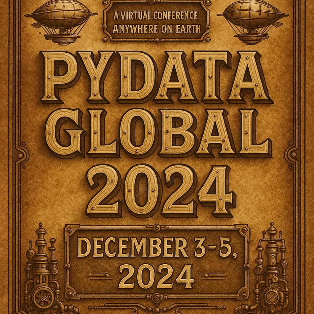 PyData Global 2024: Hands-on Multimodal AI Dev with Pixeltable